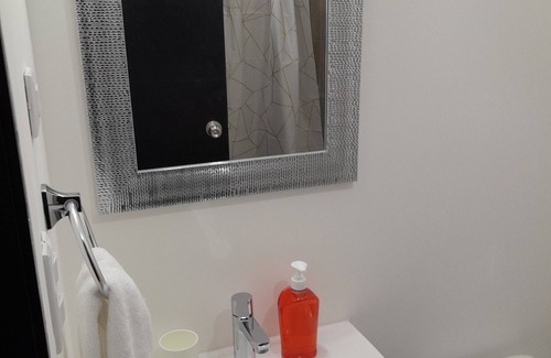 Zona 4 Apartment | Museo San Mateo 903