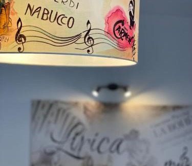 Palinuro Bed & Breakfast | Music House Palinuro