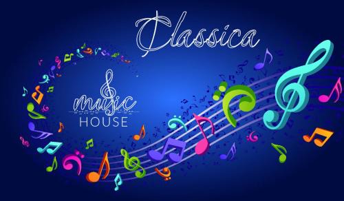 Palinuro Bed & Breakfast | Music House Palinuro