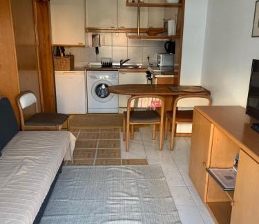 Boavista Apartment | Musica4