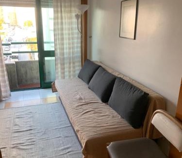 Boavista Apartment | Musica4