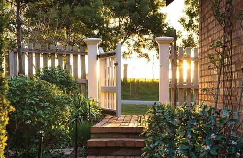 Musk House | Musk Farm Studio Daylesford