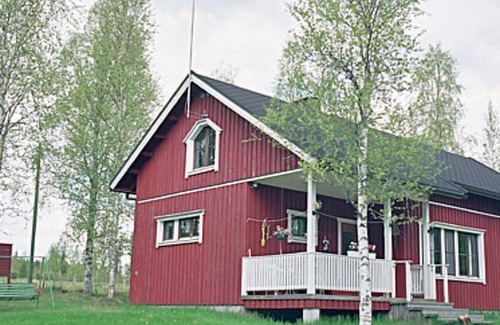 Kehys-Kainuu House | Mustikkainen by Interhome