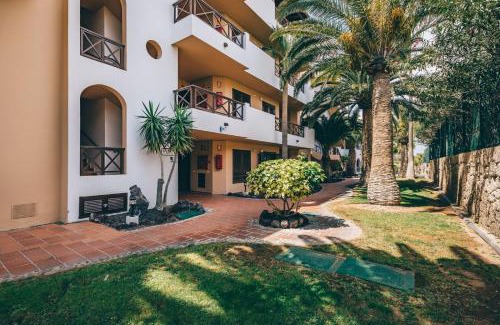 San Miguel de Abona Apartment | Muthu Royal Park Albatros