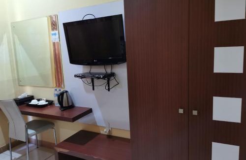 Imam Bonjol Apartment | Mutiara Mansion Aparthotel