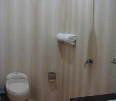 Imam Bonjol Apartment | Mutiara Mansion Aparthotel