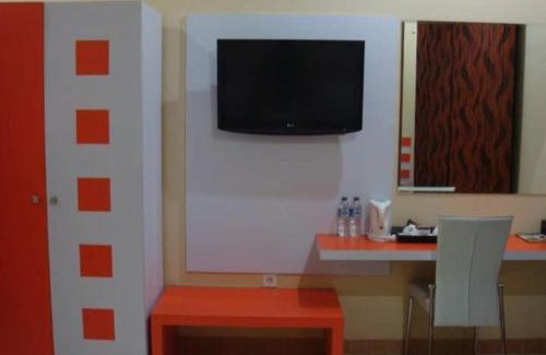 Imam Bonjol Apartment | Mutiara Mansion Aparthotel