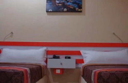 Imam Bonjol Apartment | Mutiara Mansion Aparthotel