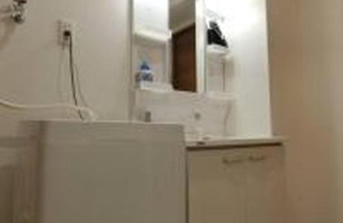 Shinsekai Apartment | Mutsumi Shinimamiya 1001 むつみ庵新今宮 1001
