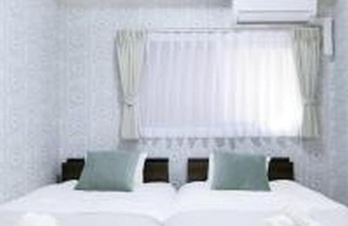 Shinsekai Apartment | Mutsumi Shinimamiya 101 むつみ庵新今宮 101