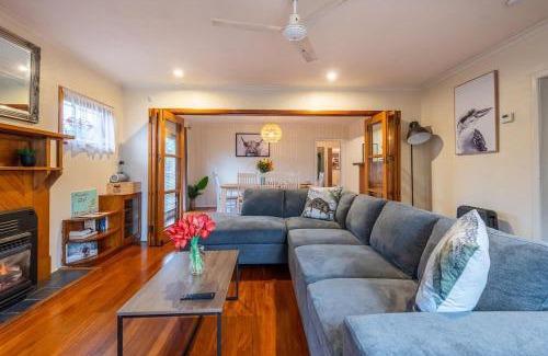 Rotorua House | Mutts MTBs & Mud Pools