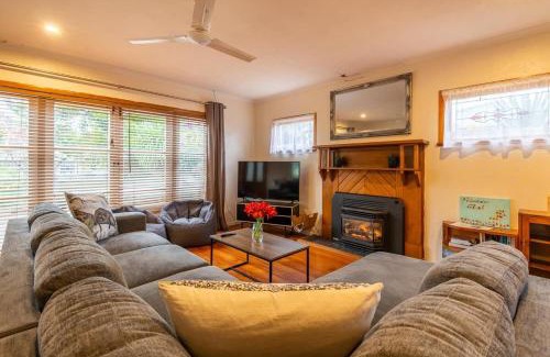 Rotorua House | Mutts MTBs & Mud Pools