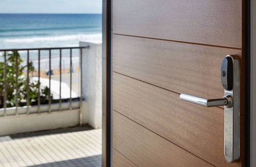Zarautz Apartment | Mutxio apartment by Egona