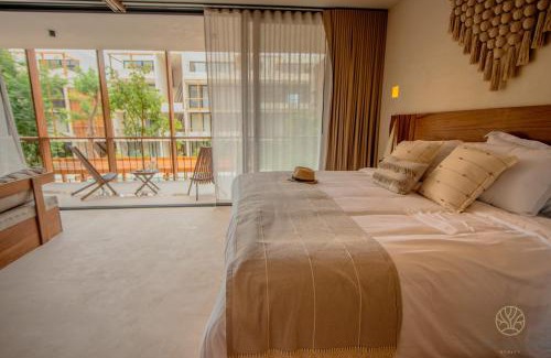 La Veleta Apartment | Muunek by Land Boutique