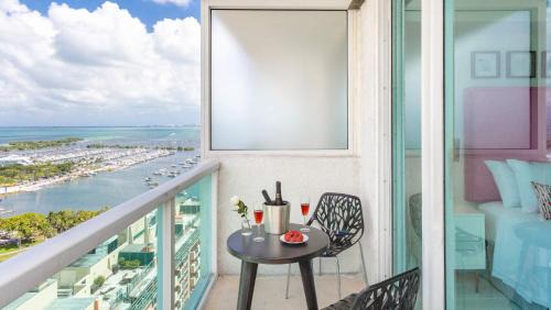 Coconut Grove Hotel | MVR Suite-A Stay That Feels Like a Private Resort