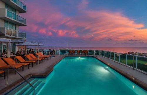 Coconut Grove Hotel | MVR Suite Designed for Travelers Who Know Better