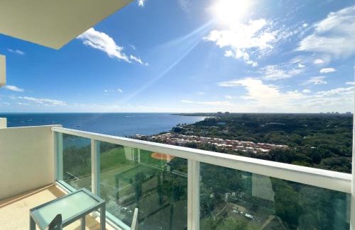 Coconut Grove Hotel | MVR Suite Designed for Travelers Who Know Better