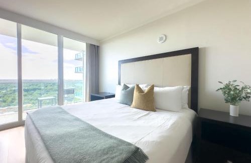 Coconut Grove Hotel | MVR Suite Designed for Travelers Who Know Better
