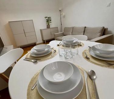 Konin Apartment | MW Leo Apartament