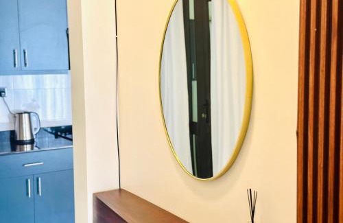 Kampala Apartment | Mwiza residence