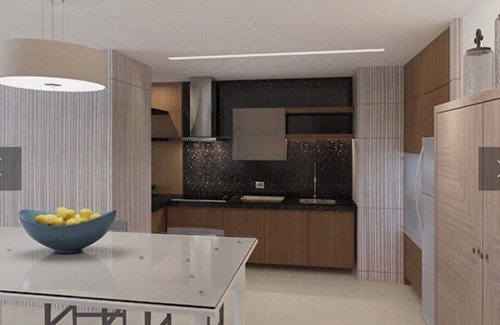 Villa Juarez Villa | GRAND LUXXE TWO BEDROOM SPA SUITE