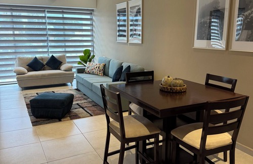 Angelopolis Apartment | Exclusive apartment in angelópolis area