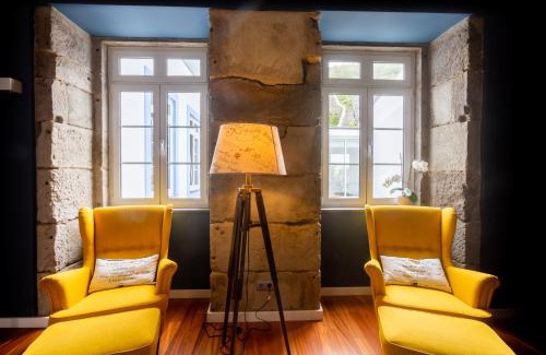 Angra do Heroismo House | My Angra Charming House