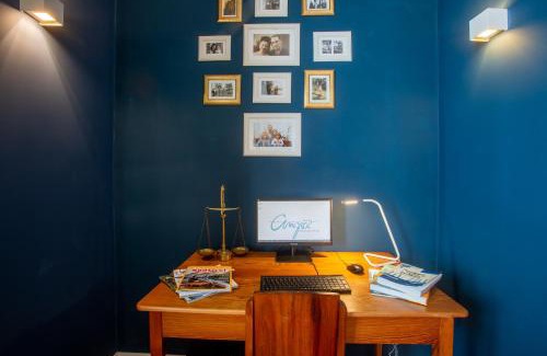 Angra do Heroismo House | My Angra Charming House