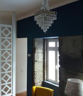 Angra do Heroismo House | My Angra Charming House