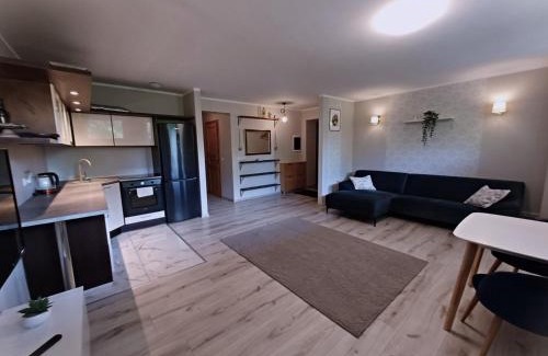 Tartu Apartment | MY apartement, 3 tuba, privaatne sissekäik
