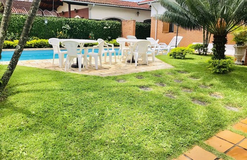 Jardim Real House | My beach getaway