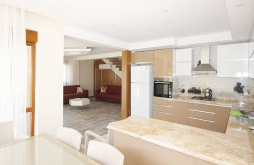 Belek Villa | My Belek 3 by Belek Rental