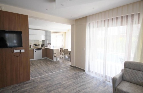 Belek Villa | My Belek 3 by Belek Rental