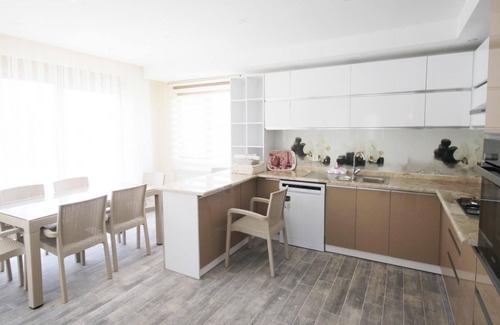 Belek Villa | My Belek 3 by Belek Rental