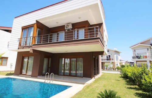 Belek Villa | My Belek 3 by Belek Rental