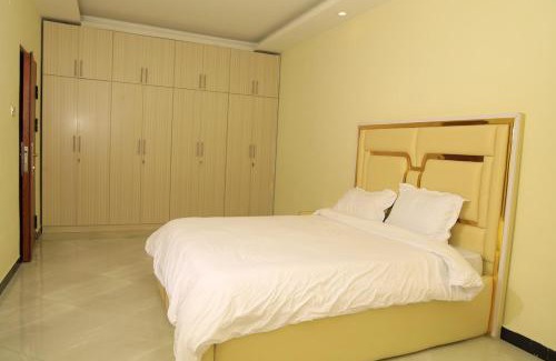 Kirkos Apartment | My Dream 3 and 2 Bedroom Apartments near African Union