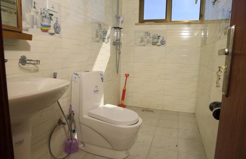 Kirkos Apartment | My Dream 3 bed room apartment near African Union