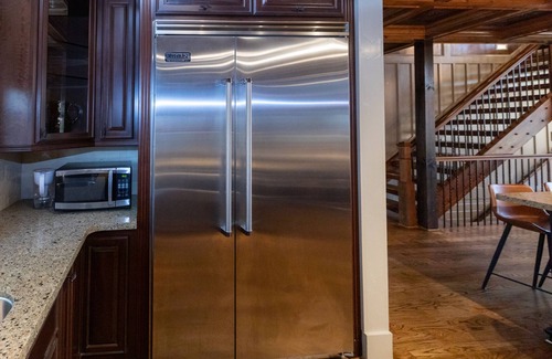 Mineral Bluff House | My Dream Lodge: A Symphony of Luxury & Outstanding Vistas! n