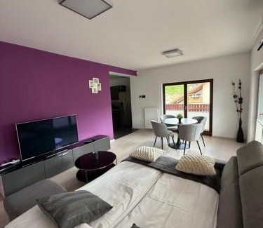Zasip Apartment | My Family Home Bled