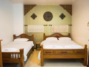 Trang Hotel | My Friends Hotel