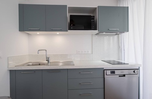 Le Couchant Apartment | MY Hôtel Résidences La Grande Motte (studio)