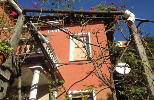 Domaso House | My Holidays Bei Franca