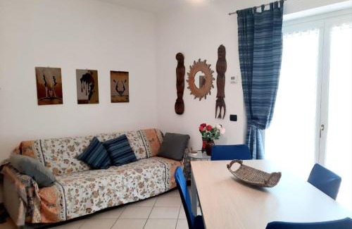 Domaso Apartment | My Holidays - Casa Luca