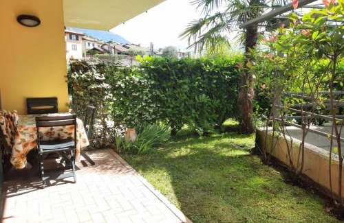 Domaso Apartment | My Holidays - Casa Luca