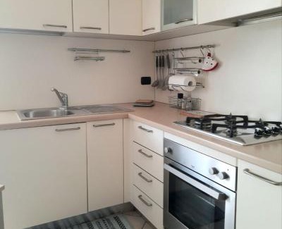 Domaso Apartment | My Holidays - Casa Luca
