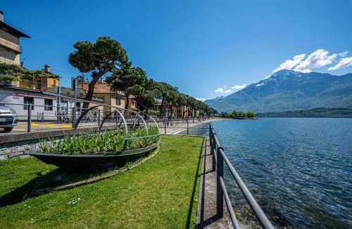 Domaso Apartment | My Holidays Ghislanzoni