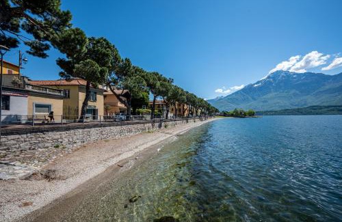 Domaso Apartment | My Holidays Ghislanzoni