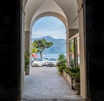 Domaso Apartment | My Holidays Ghislanzoni