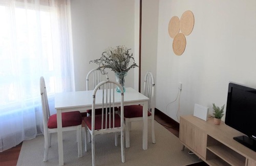 Pontevedra Apartment | My home