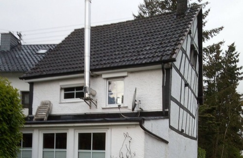 Hontheim Other | My home is my castle